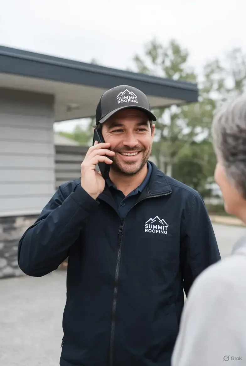 Flat Roof Leak Repair Hopatcong, NJ FAQs